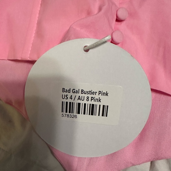 Princess Polly Bustier - Picture 4 of 4